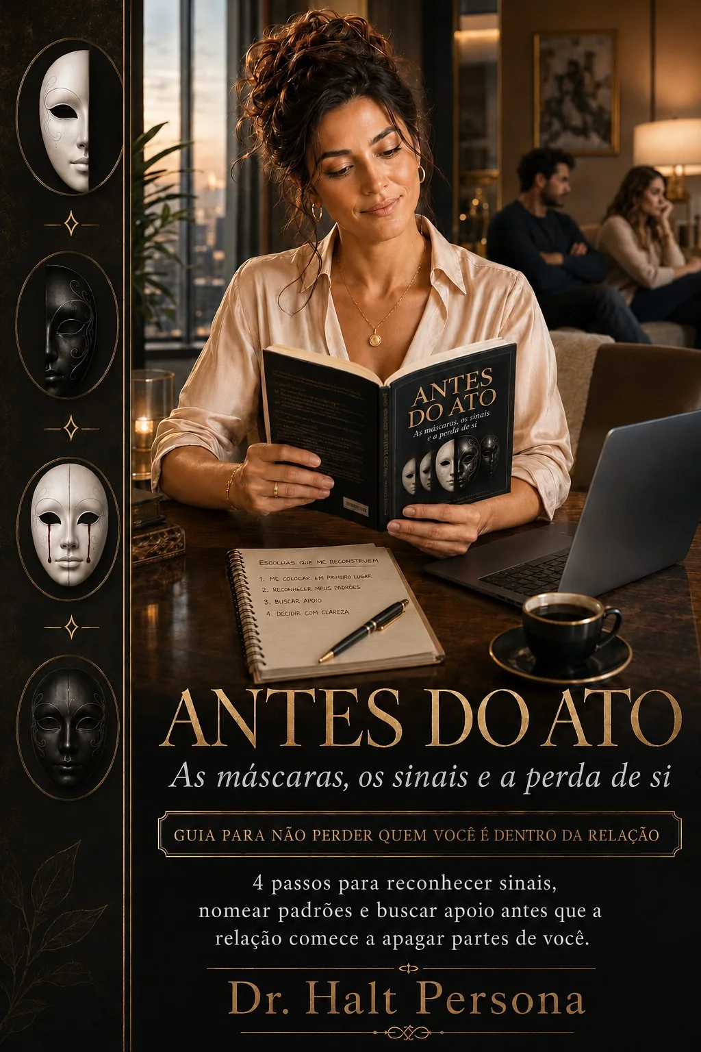 Projeto Antes do Ato